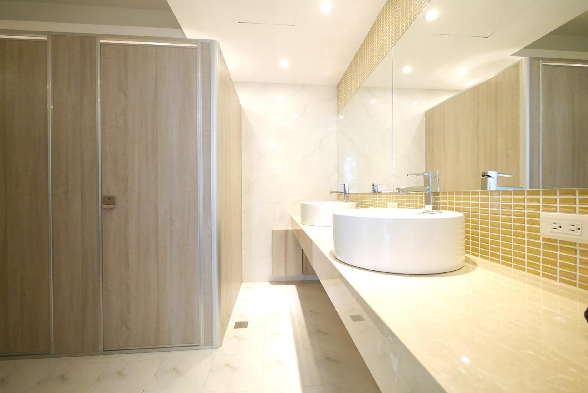 Shin Sei Bashi Hotel Taichung Quarto foto