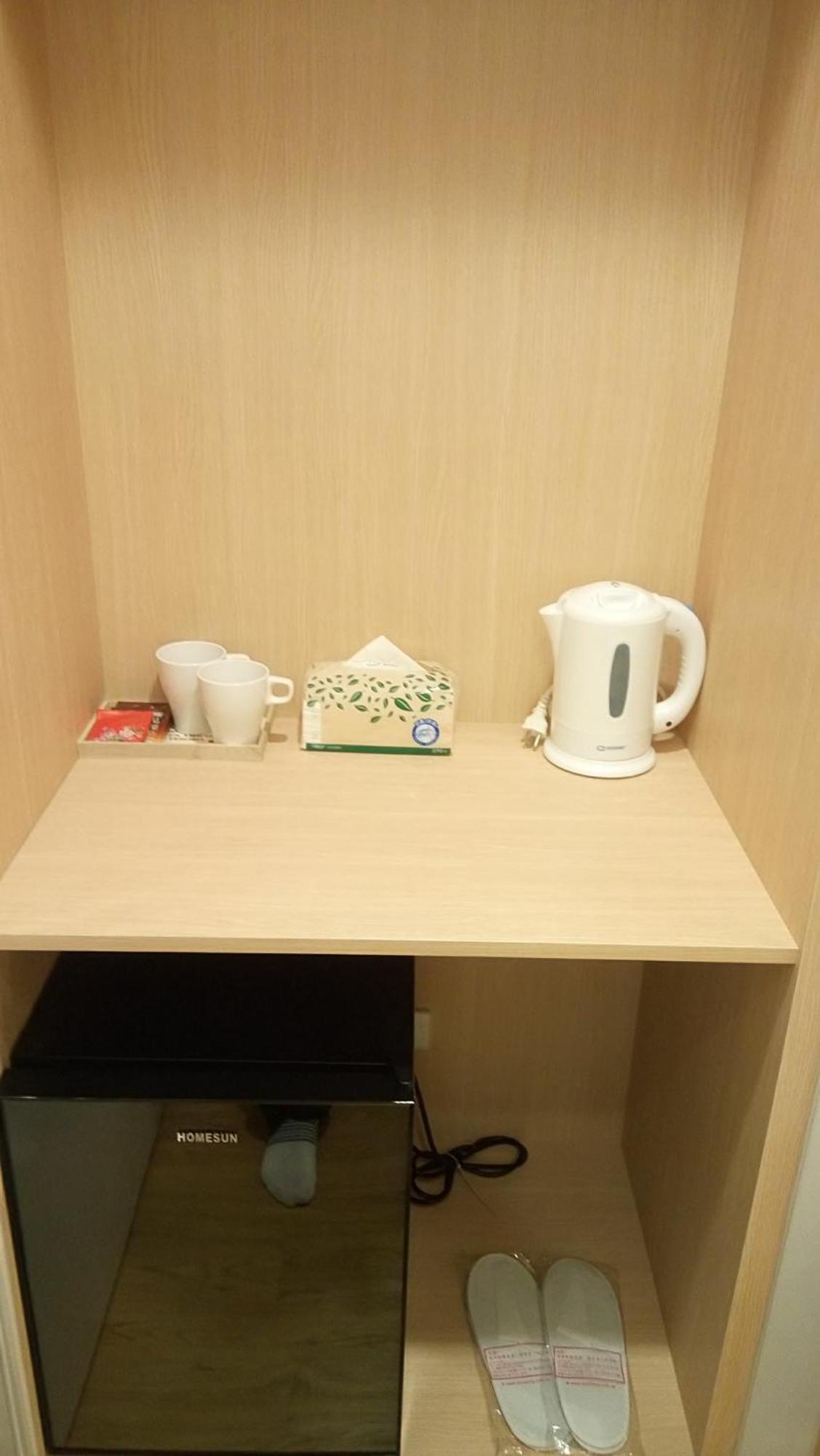 Shin Sei Bashi Hotel Taichung Quarto foto